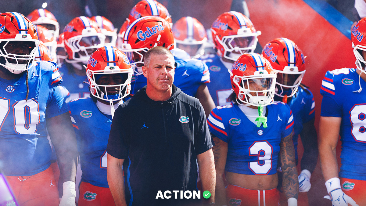 Week 3 College Football Picks: 4 Evening NCAAF Predictions From Stuckey article feature image