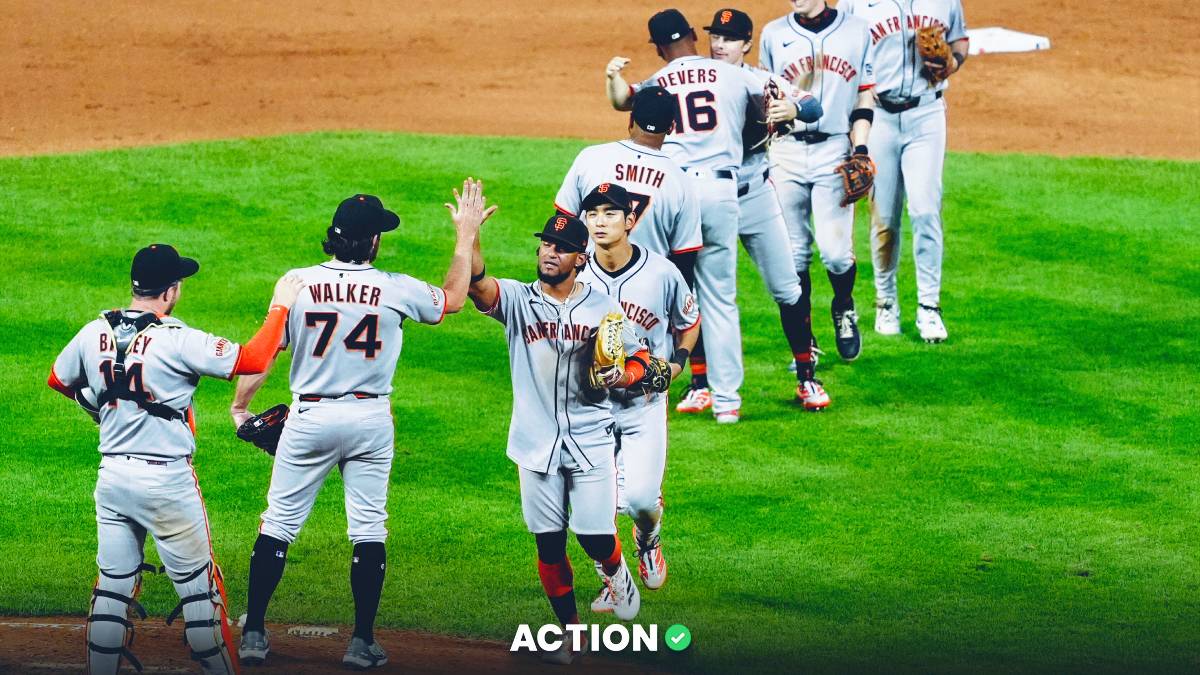 Giants vs Rockies Prediction, Pick, Odds for Wednesday, September 3