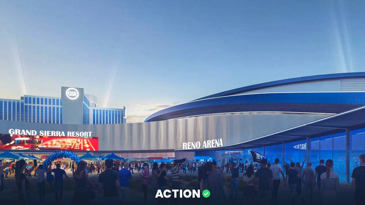 Grand Sierra Resort Reno Embarks on $1 Billion Expansion