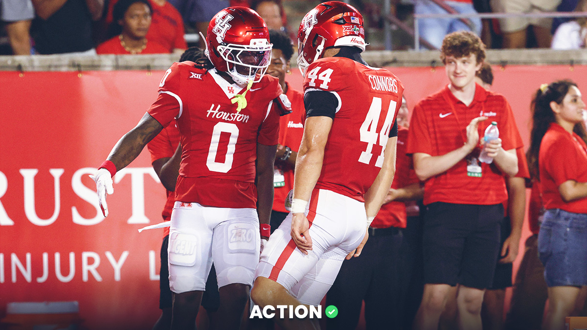 Colorado vs Houston Prediction, Pick, College Football Odds for Friday, September 12