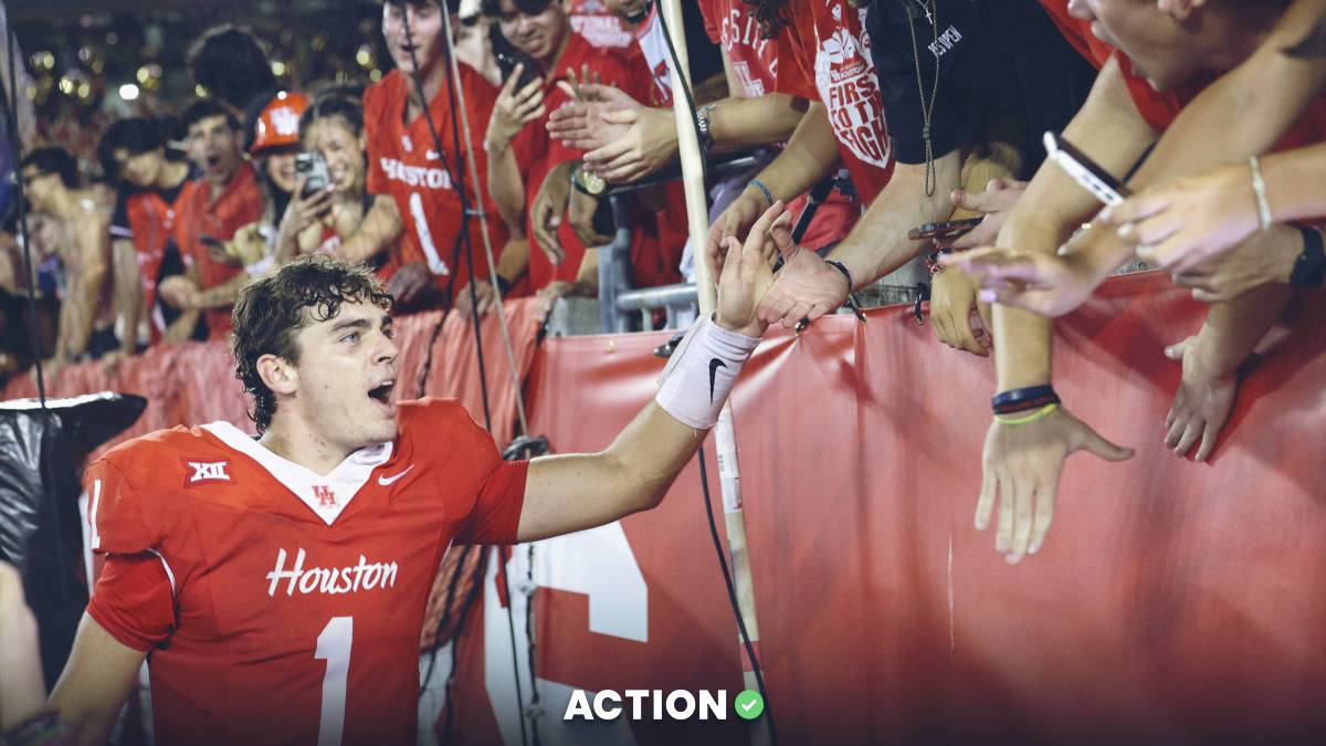 Houston vs Oregon State Prediction, Odds, Line, Picks, Week 5 College Football Game Preview