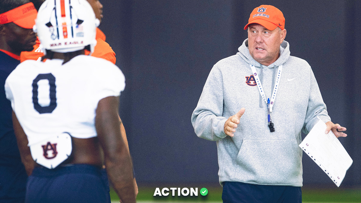 Ball State vs Auburn Prediction, Pick, Odds for September 6 article feature image