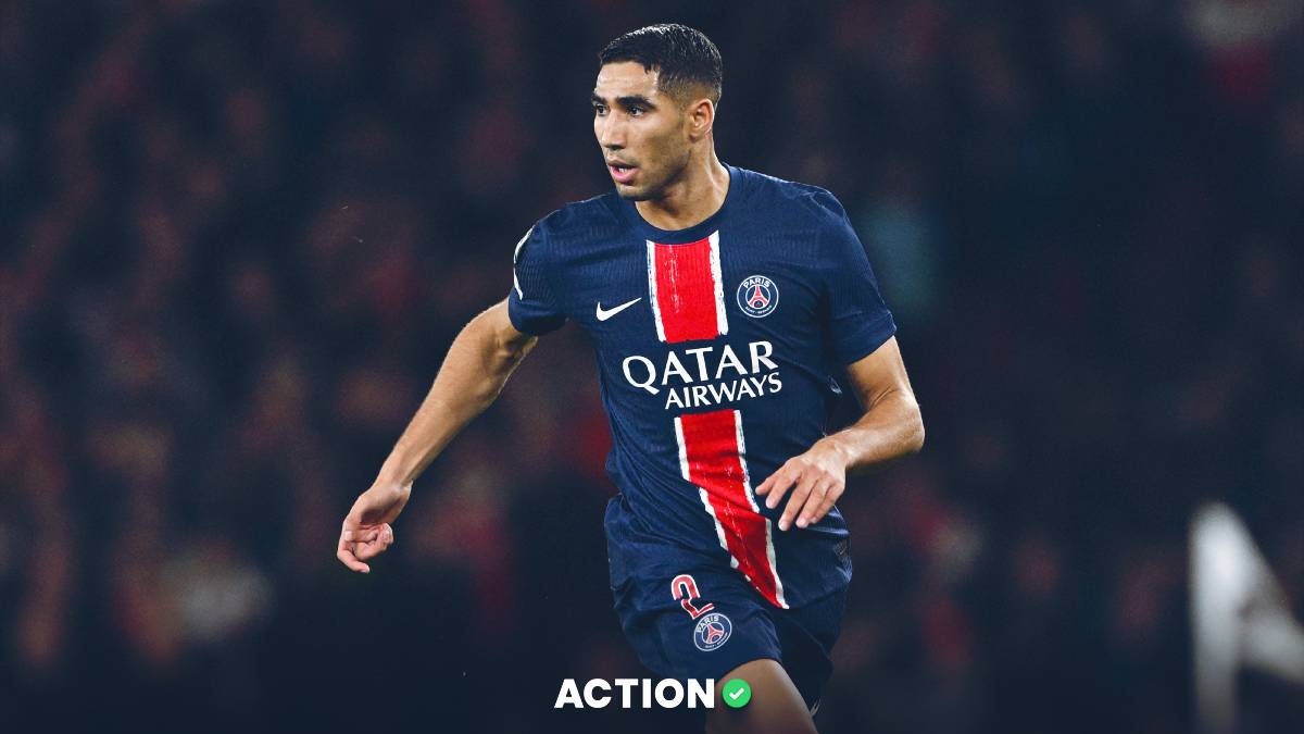 Paris Saint-Germain vs Atalanta Prediction, Pick, Odds for Champions League Matchday 1