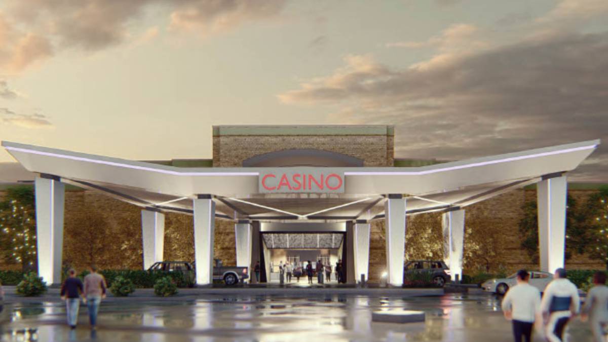 the happy valley casino will have 750 slot machines and dining options as part of its April 2026 debut, with plans to start at 600 slots and expand over time.