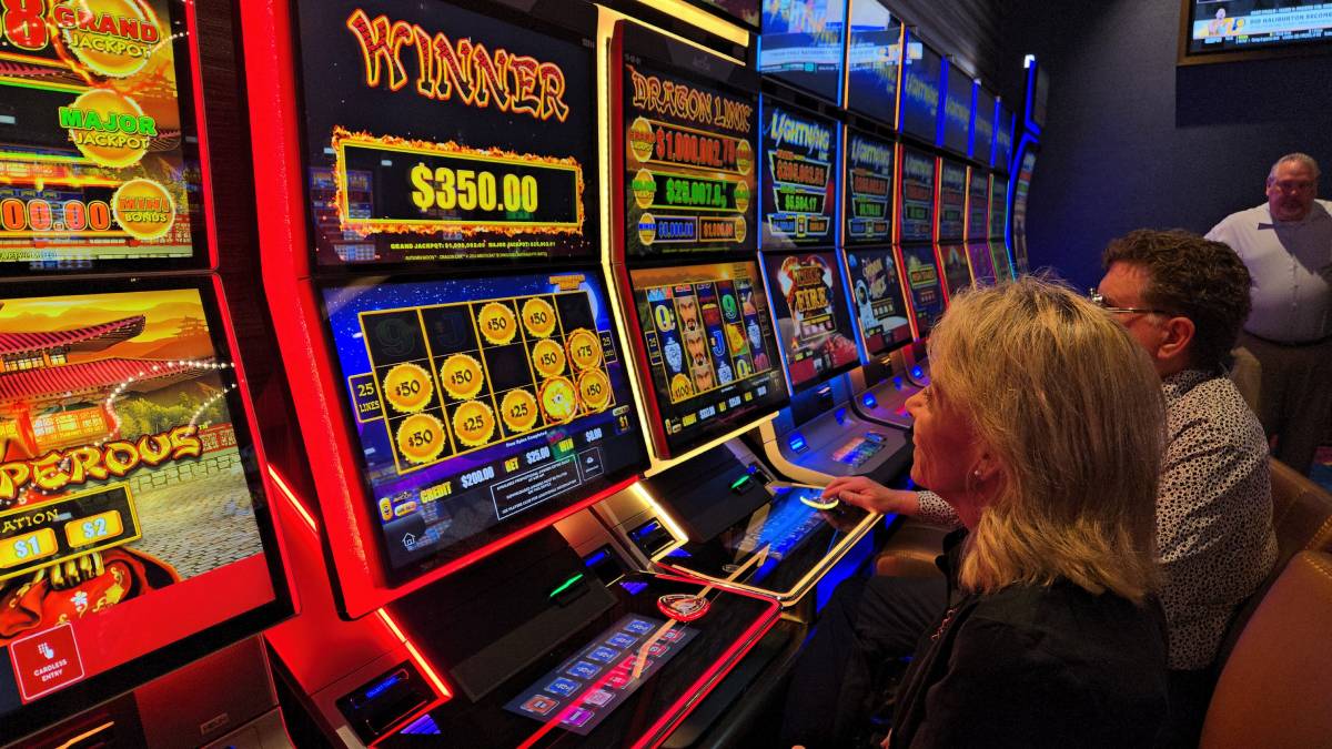 One year after launching its $300 million permanent casino, the Hard Rock Casino Rockford in Illinois is actively pursuing expansion plans.