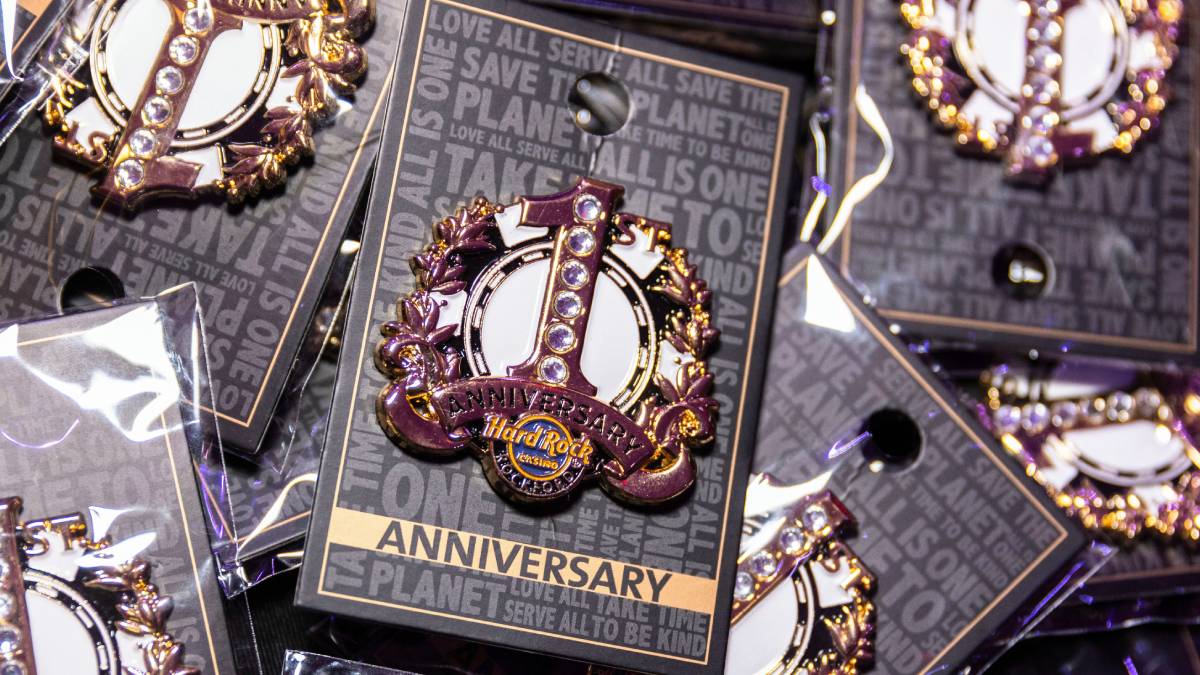 Hard Rock Casino Rockford opened its permanent facility on August 29, 2024, becoming one of Illinois’ most visited casinos