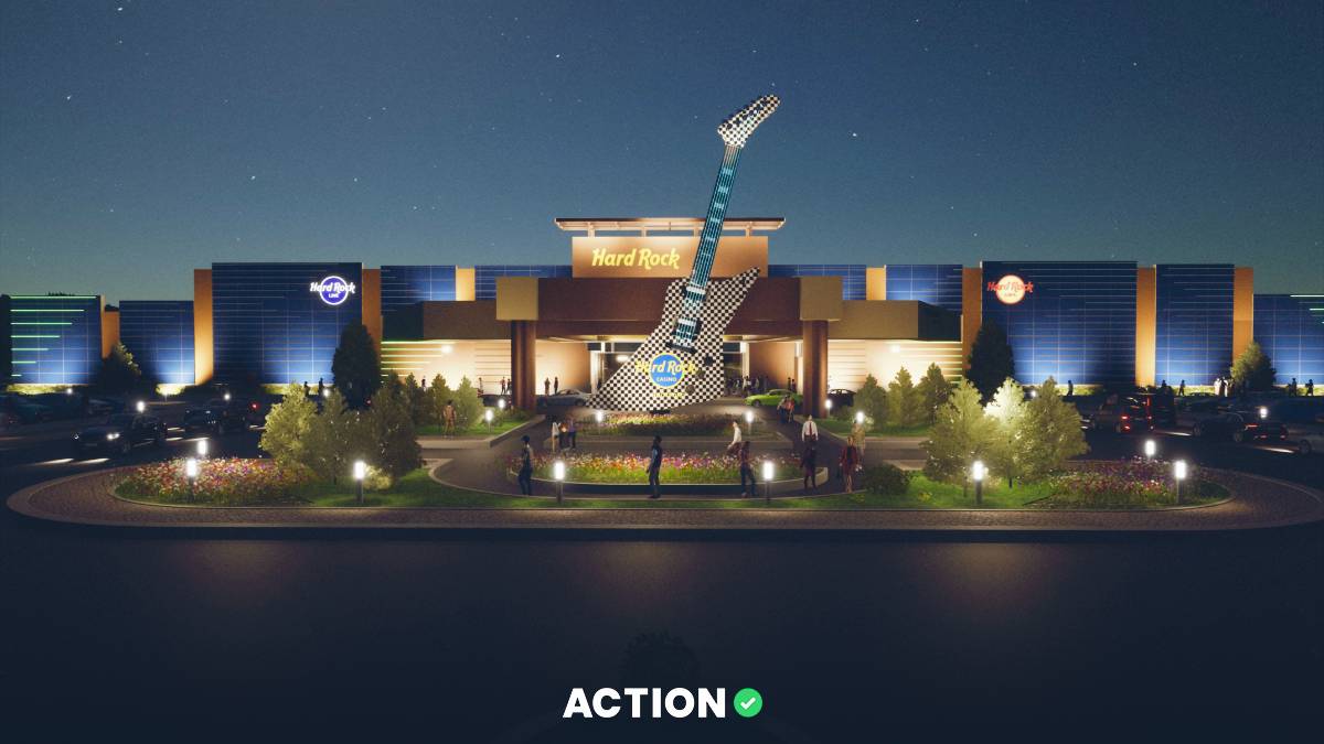 Hard Rock Casino Rockford Expanding Amidst Regional Competition