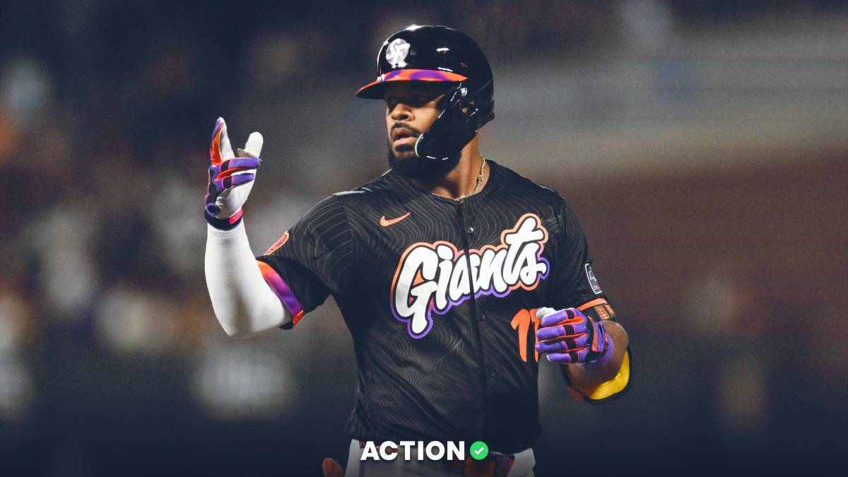 Rockies vs Giants Prediction, Pick, Odds for Friday, September 26