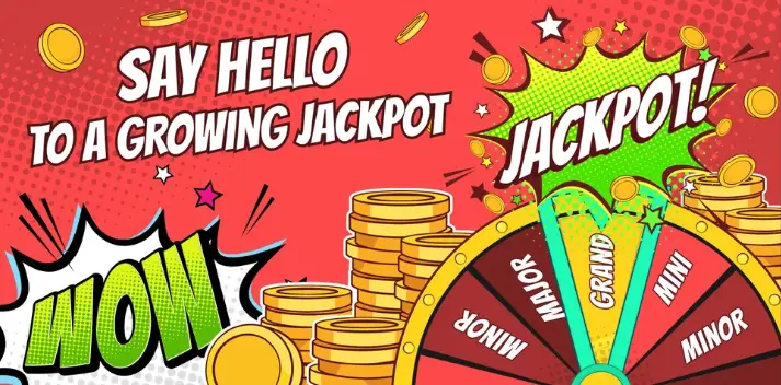A look at the Hello Millions jackpot promotion