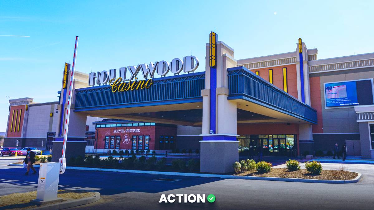 Pennsylvania Casino Revenue Hits Historic High in August