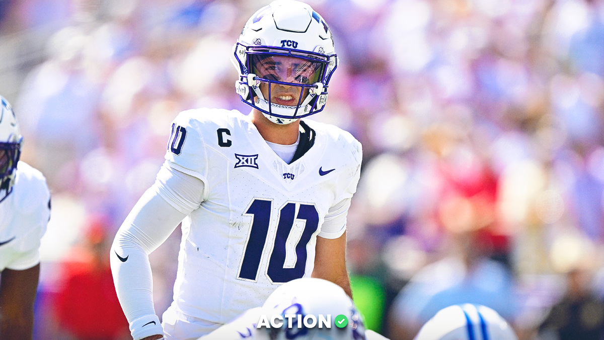 college football-picks-predictions-best bets-odds-arizona state vs tcu-friday sept 26
