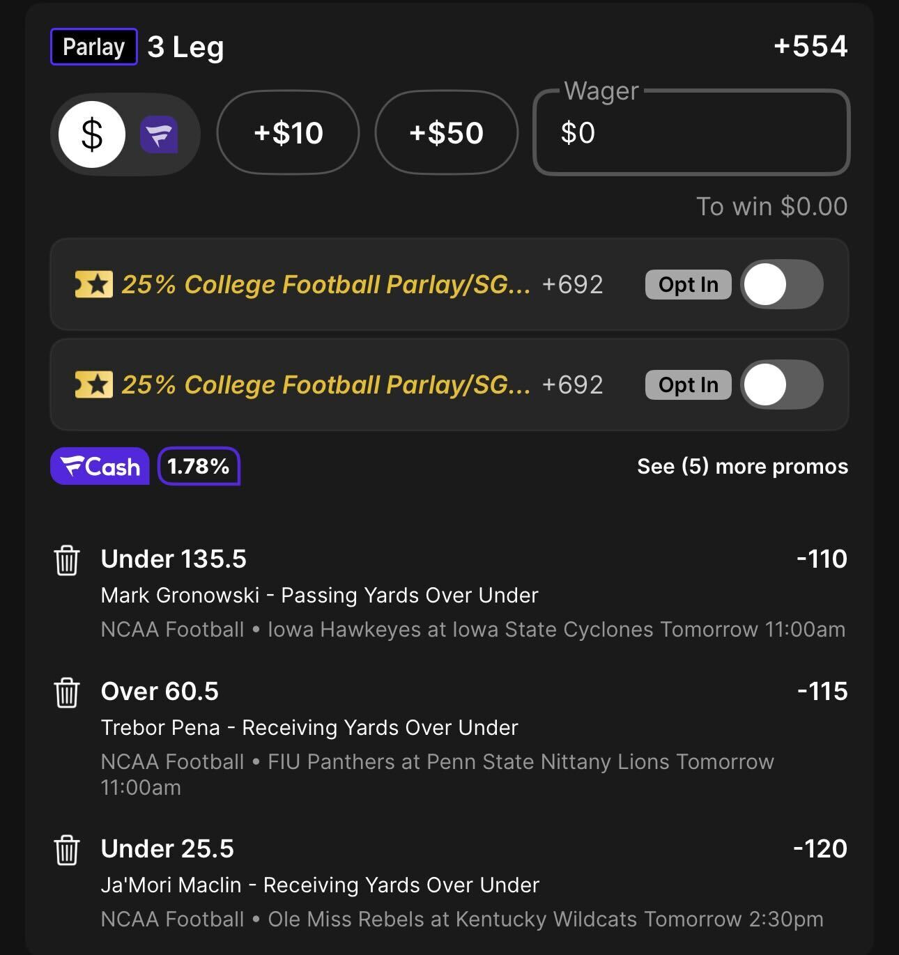 Quickslip Image