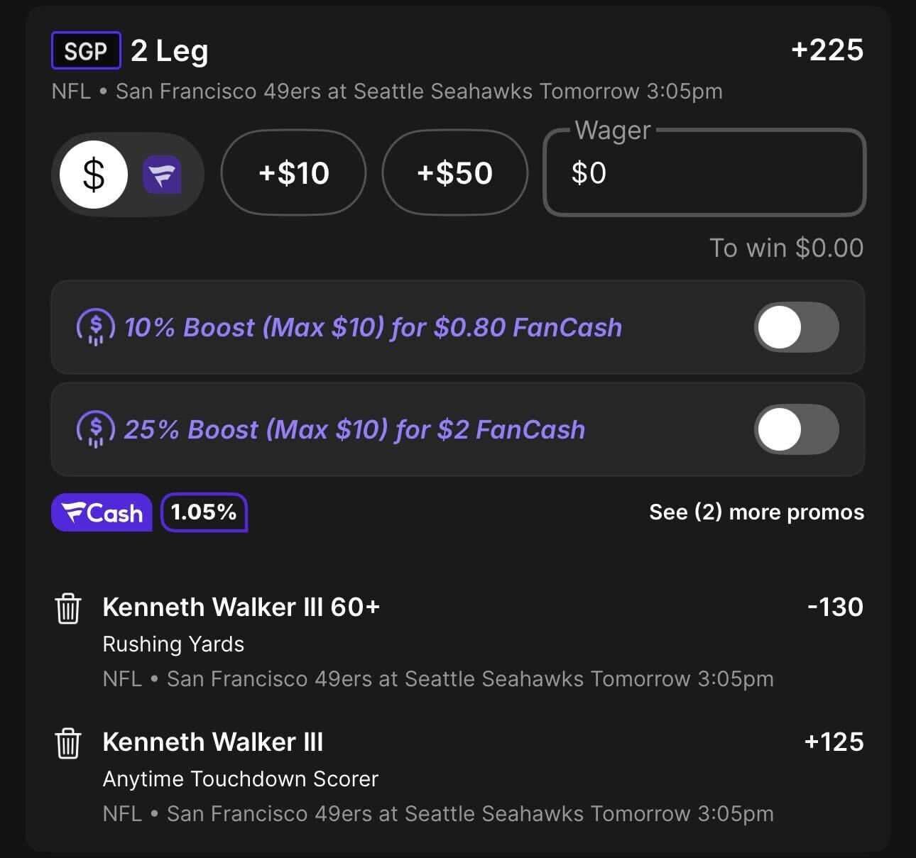 Quickslip Image