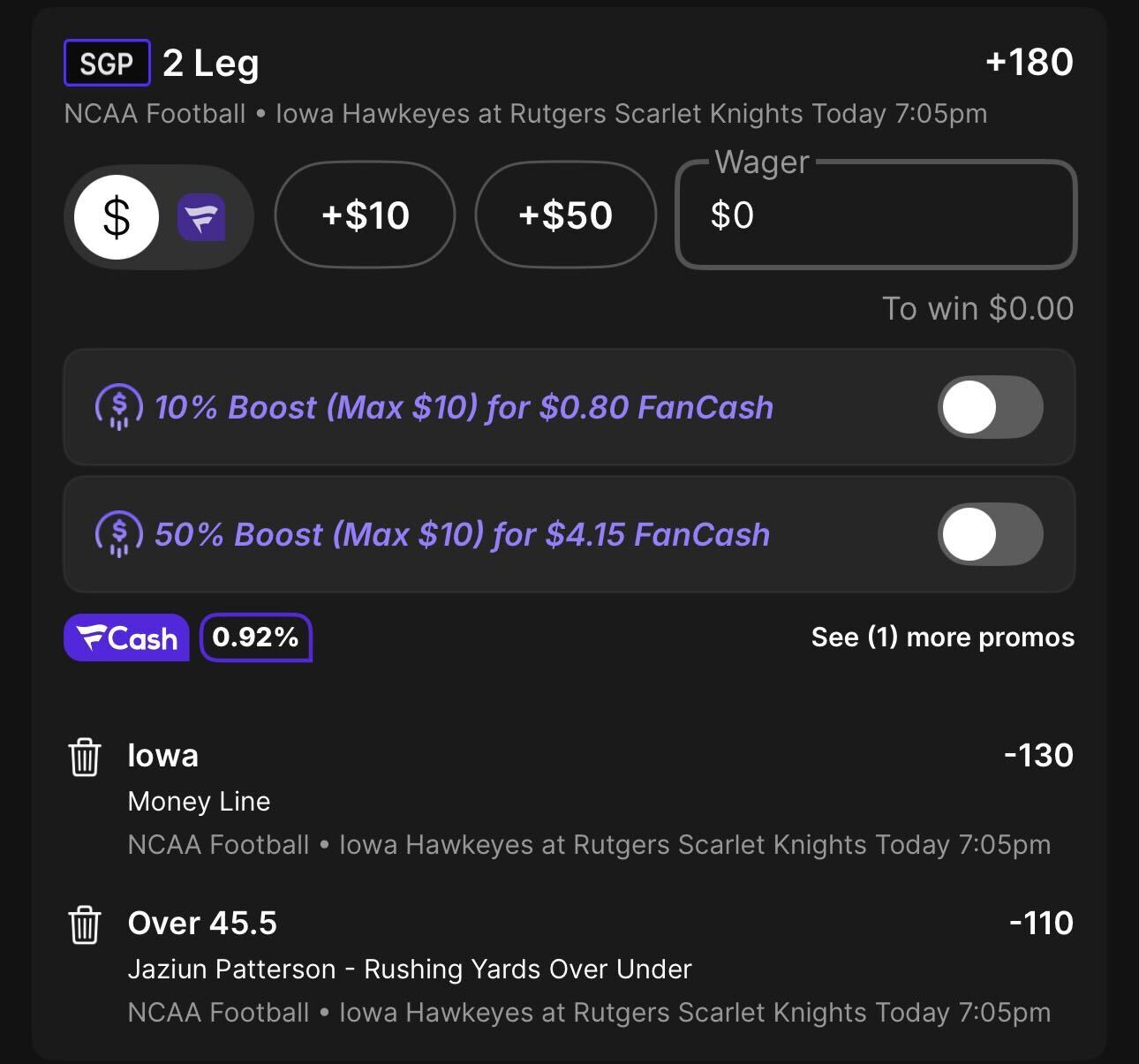 Quickslip Image