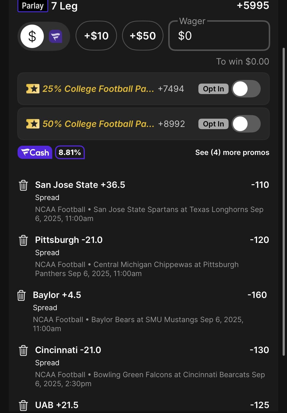 Quickslip Image