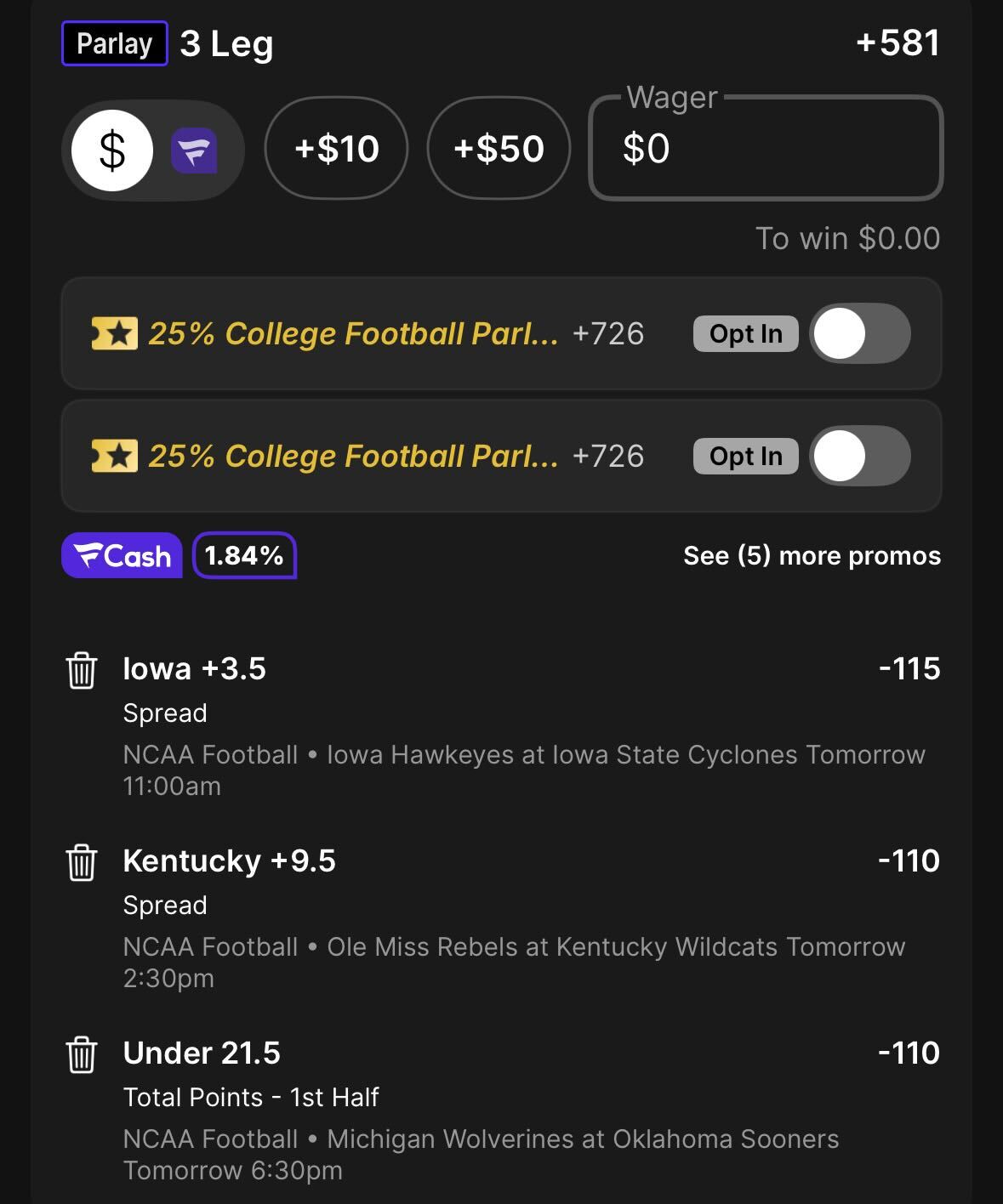 Quickslip Image