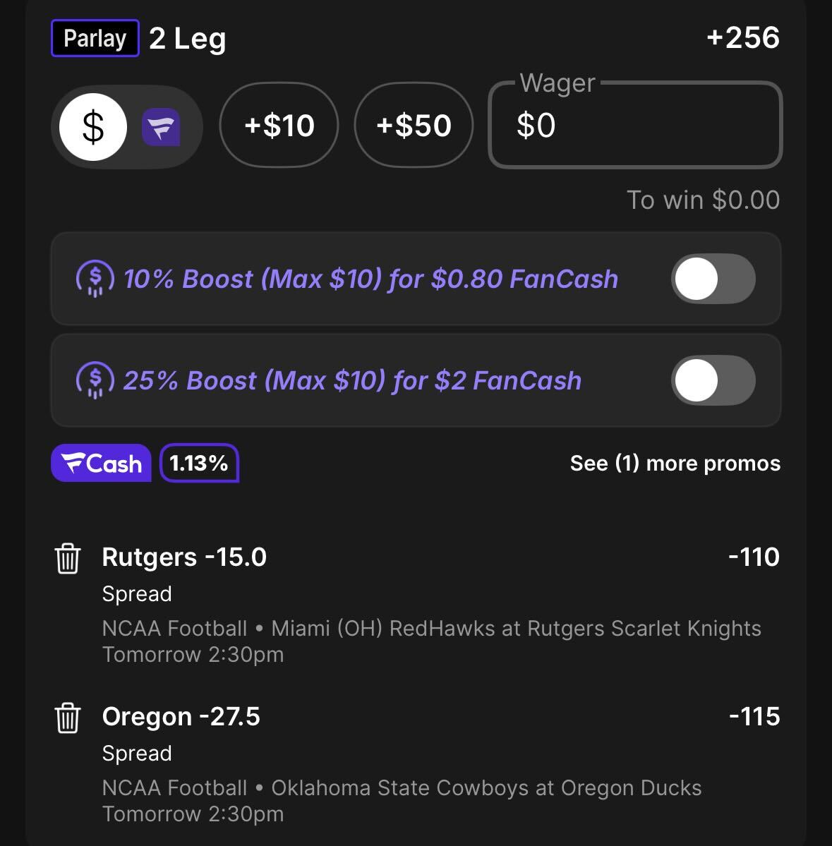 Quickslip Image