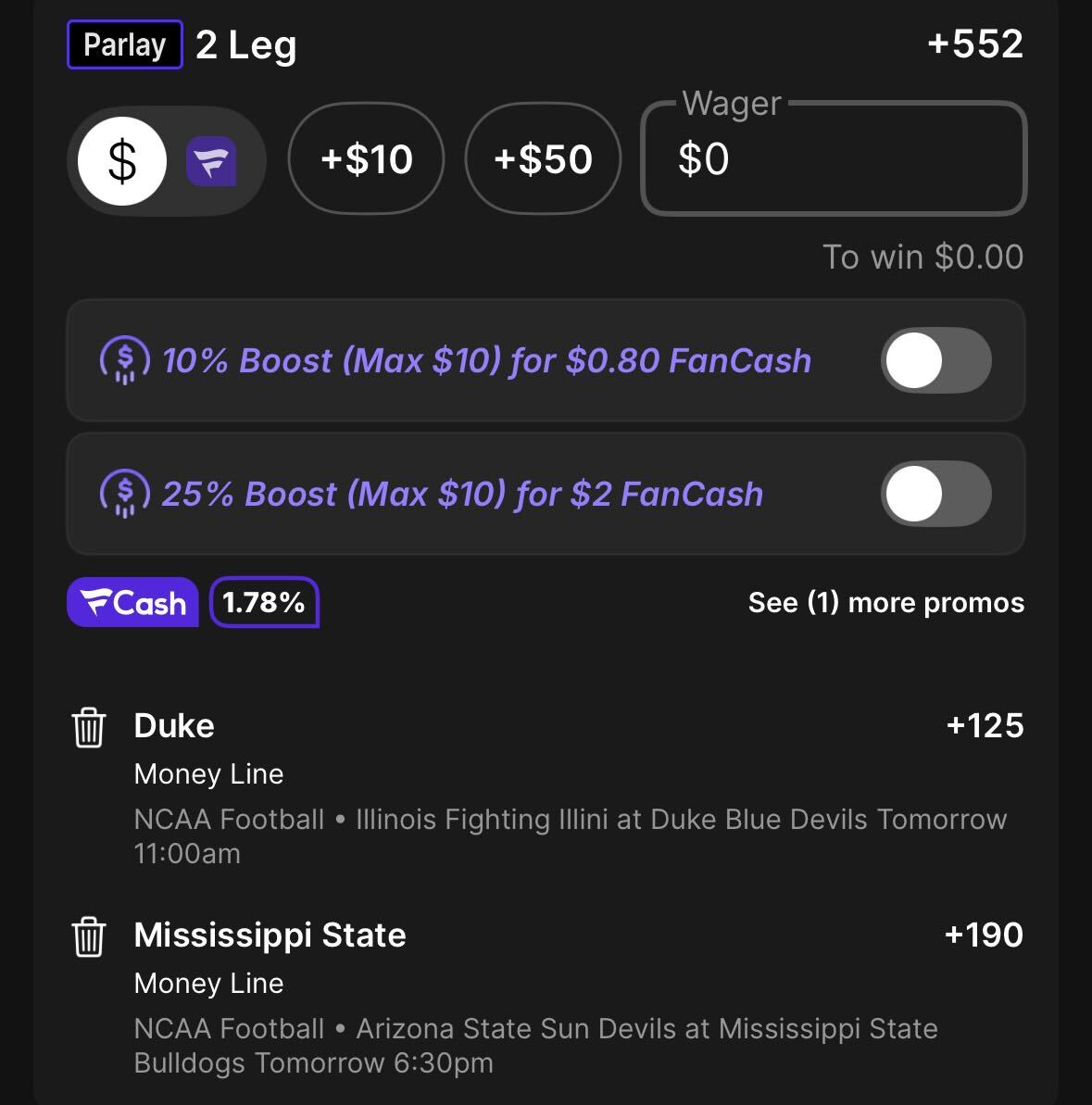 Quickslip Image