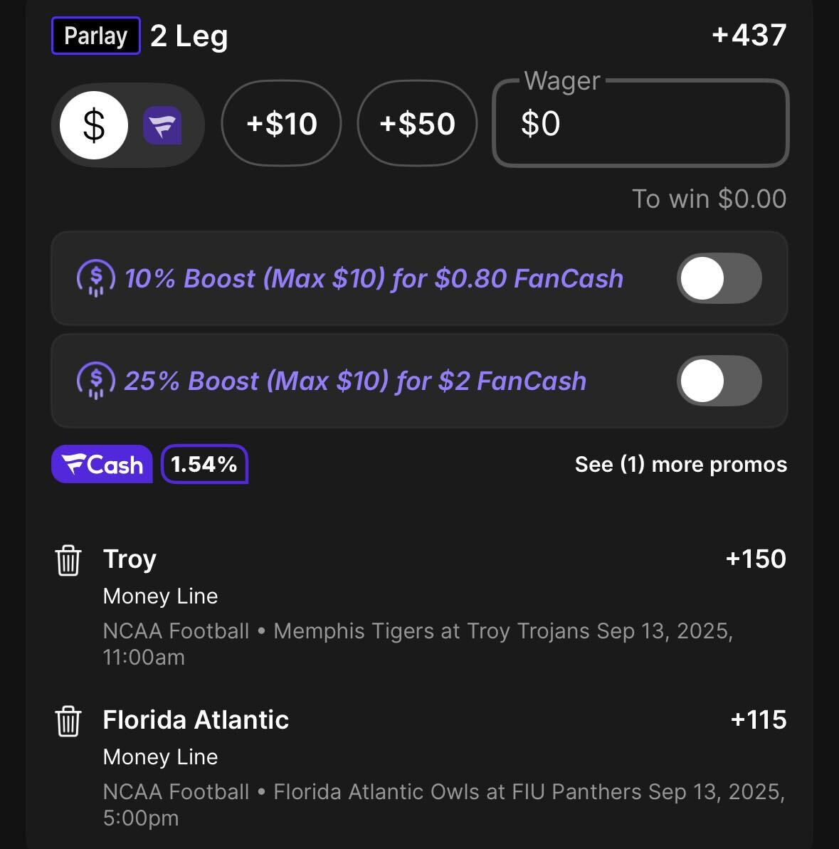 Quickslip Image