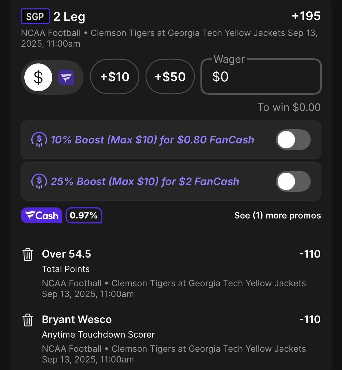 Quickslip Image