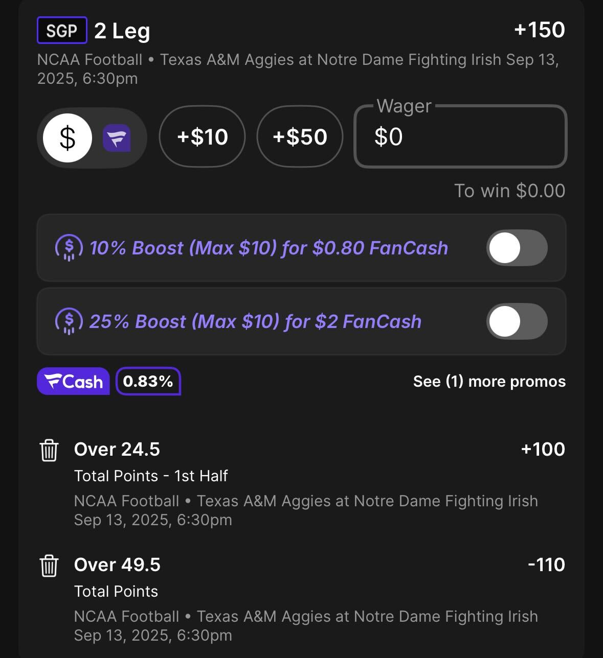 Quickslip Image