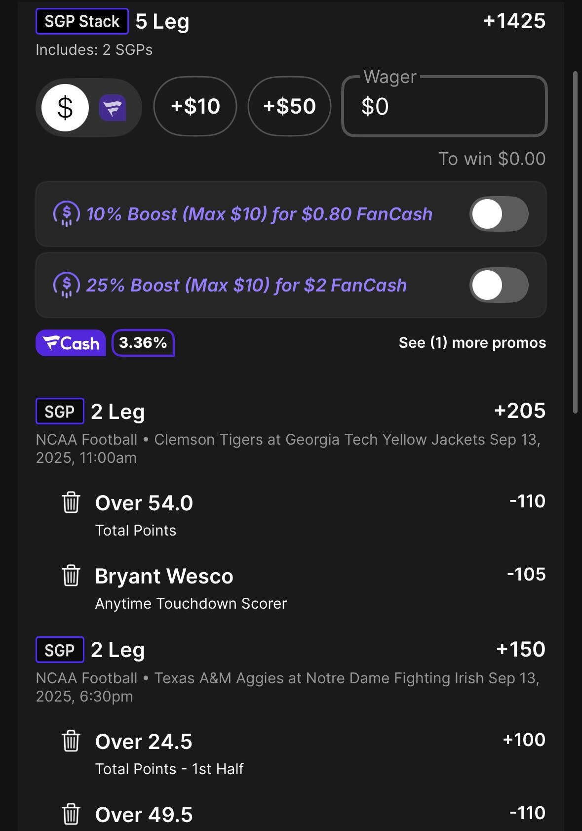 Quickslip Image
