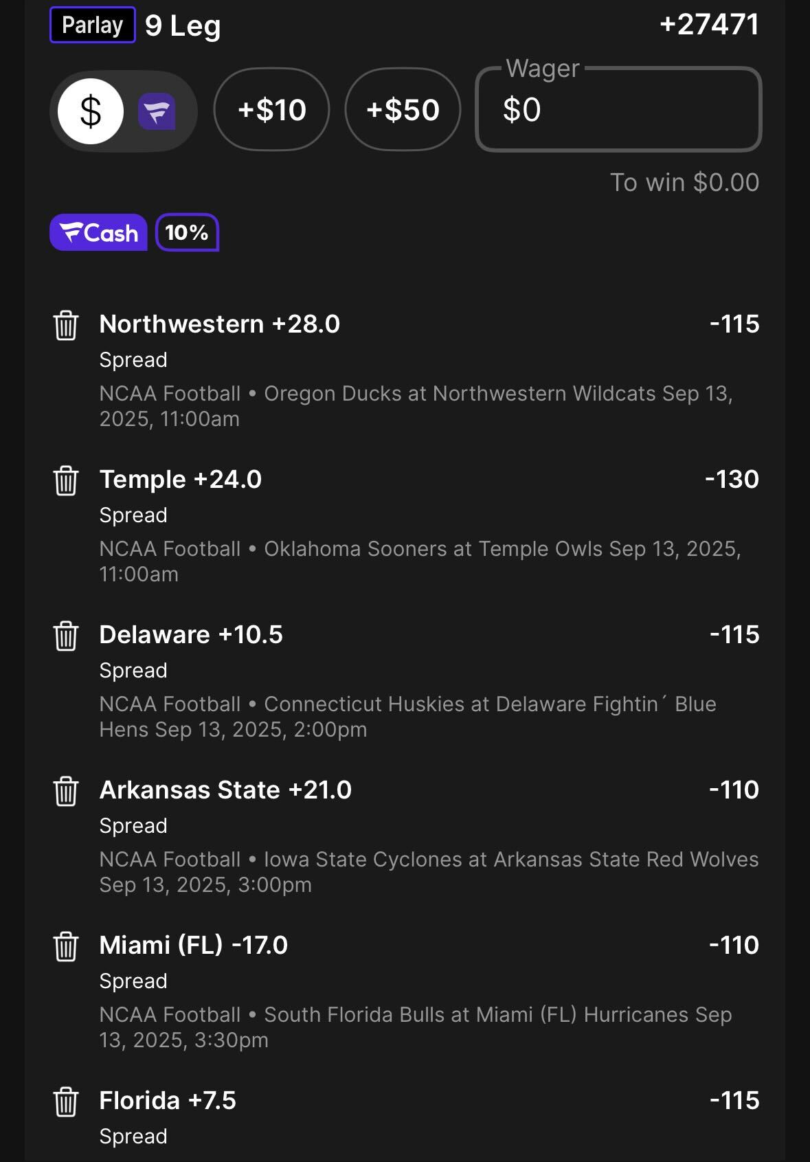 Quickslip Image