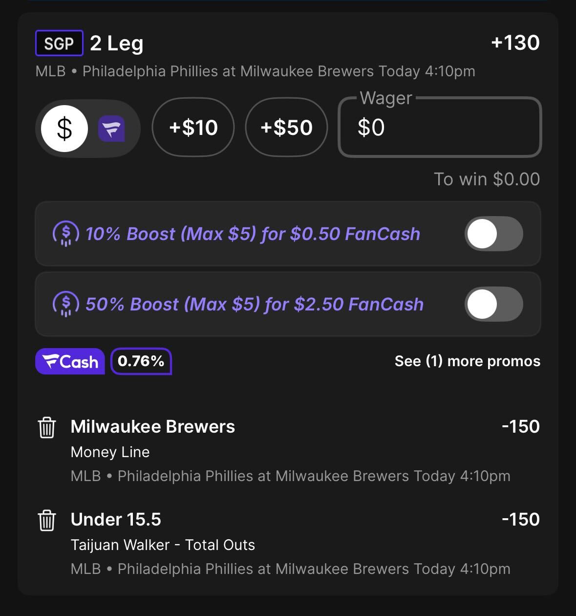 Quickslip Image