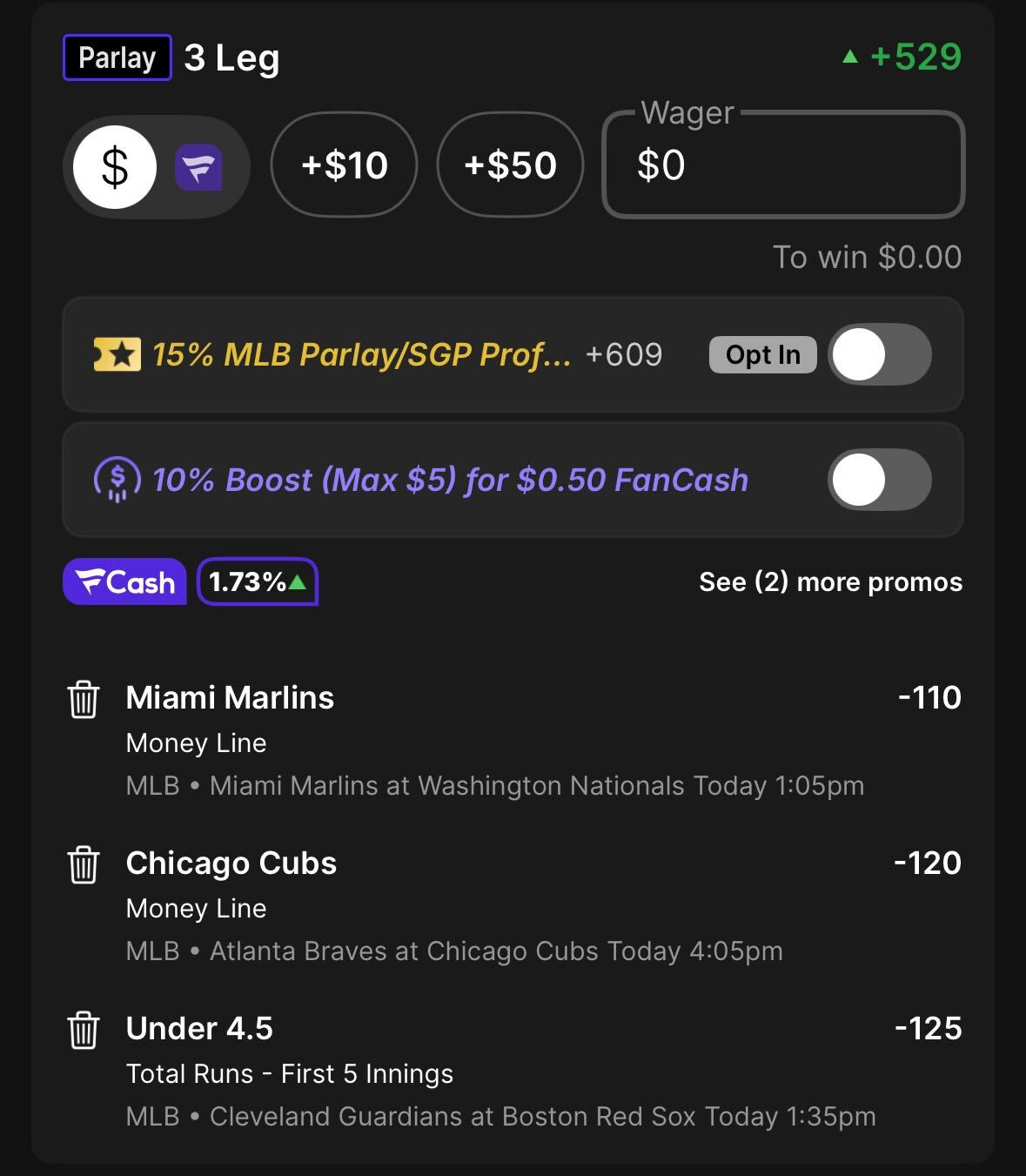Quickslip Image