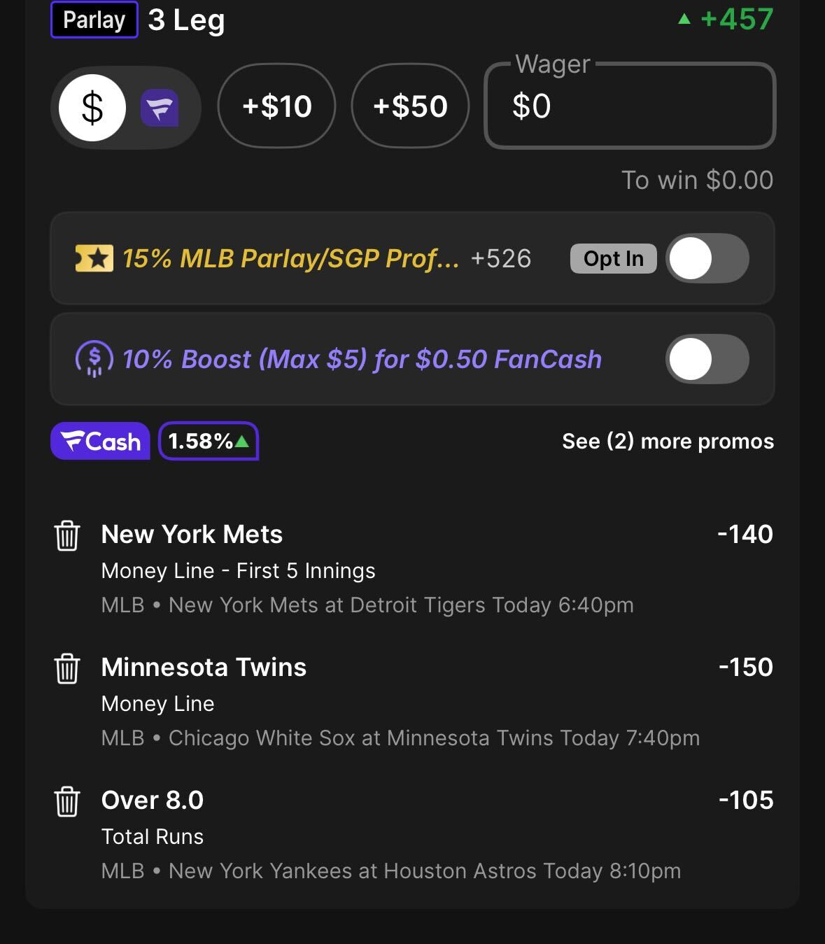 Quickslip Image