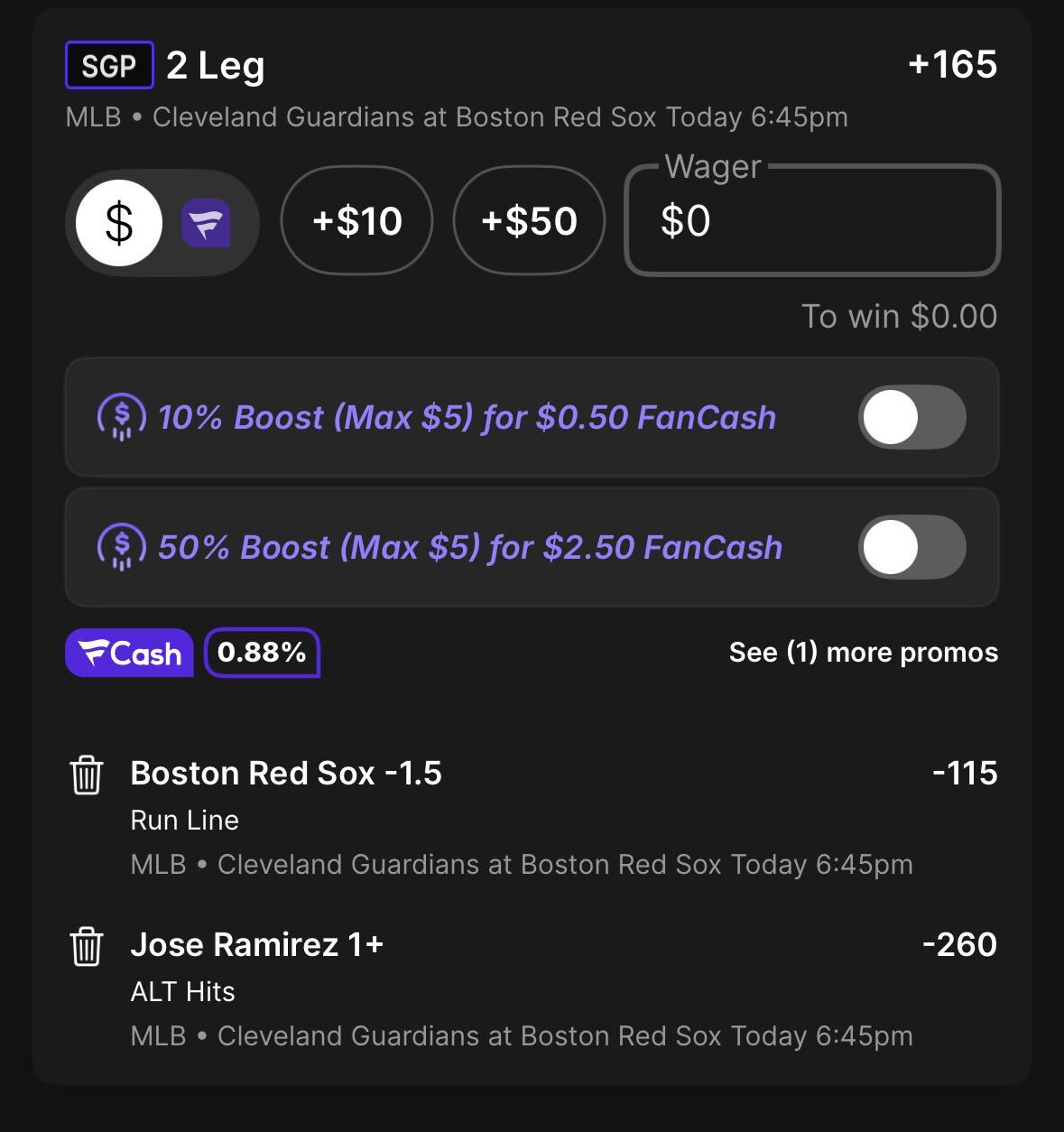 Quickslip Image