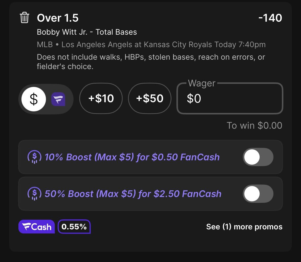 Quickslip Image
