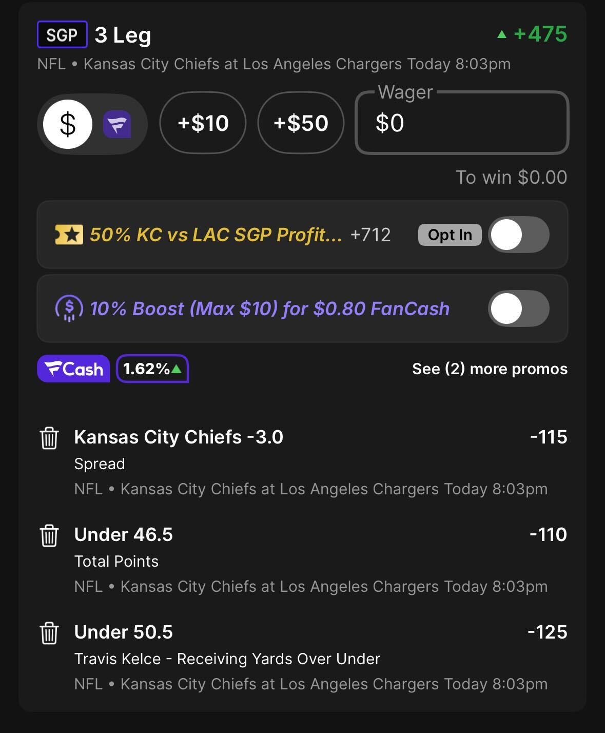 Quickslip Image