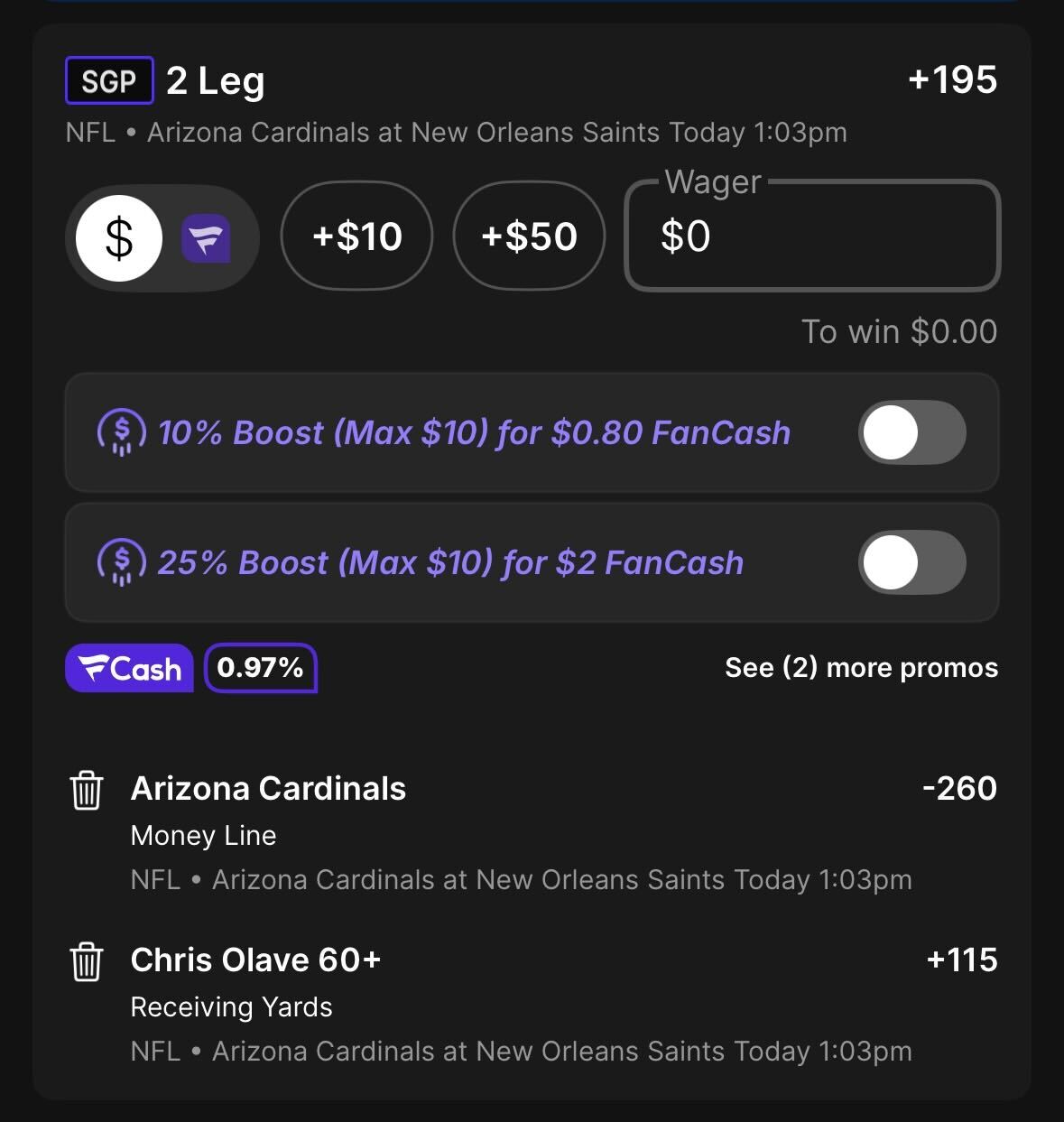 Quickslip Image