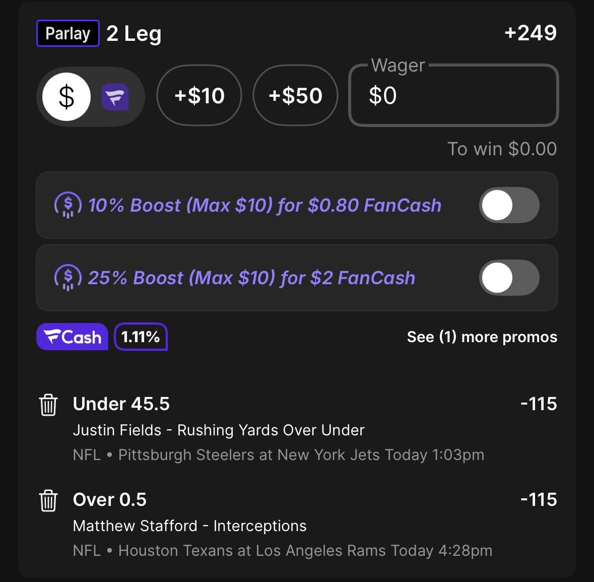 Quickslip Image