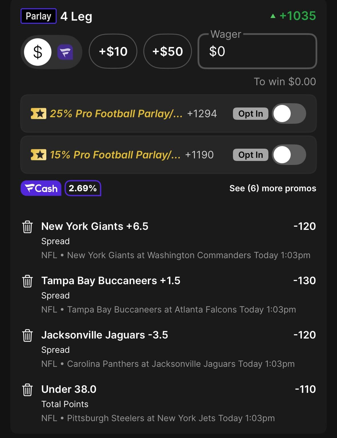 Quickslip Image