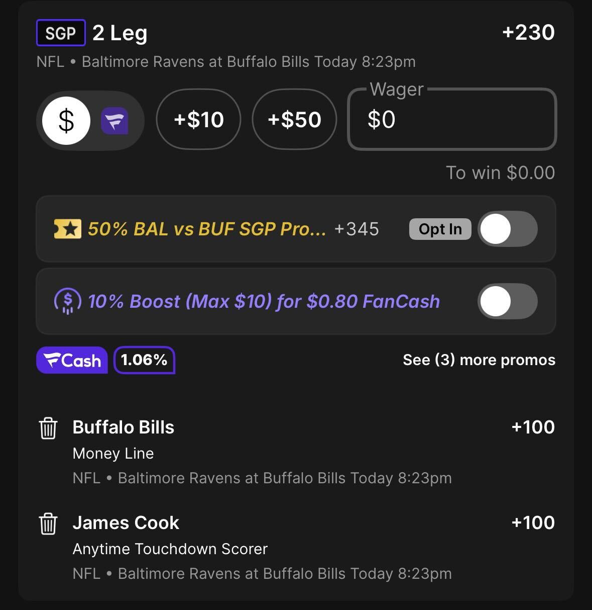 Quickslip Image