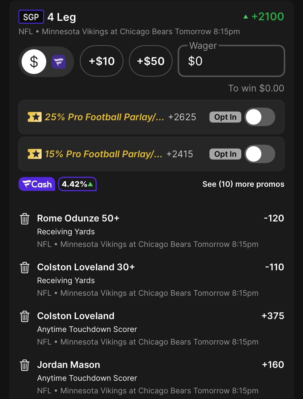 Quickslip Image