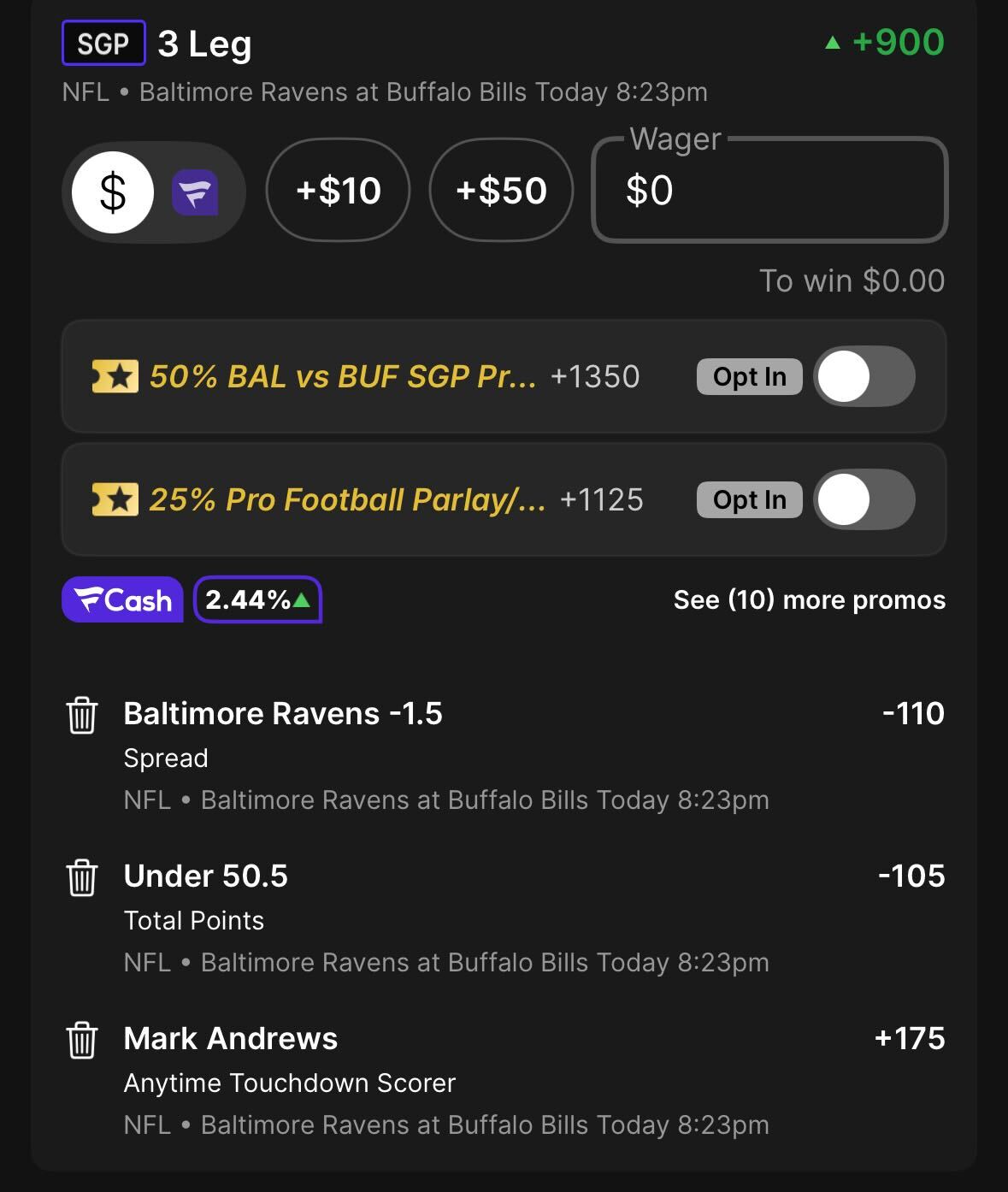 Quickslip Image