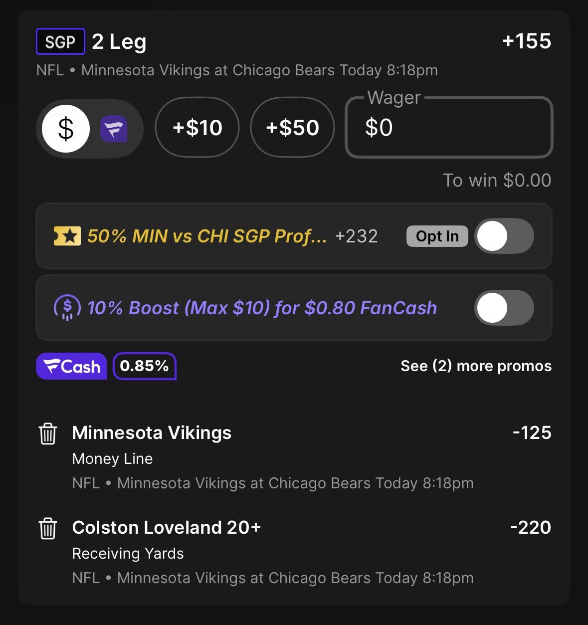 Quickslip Image