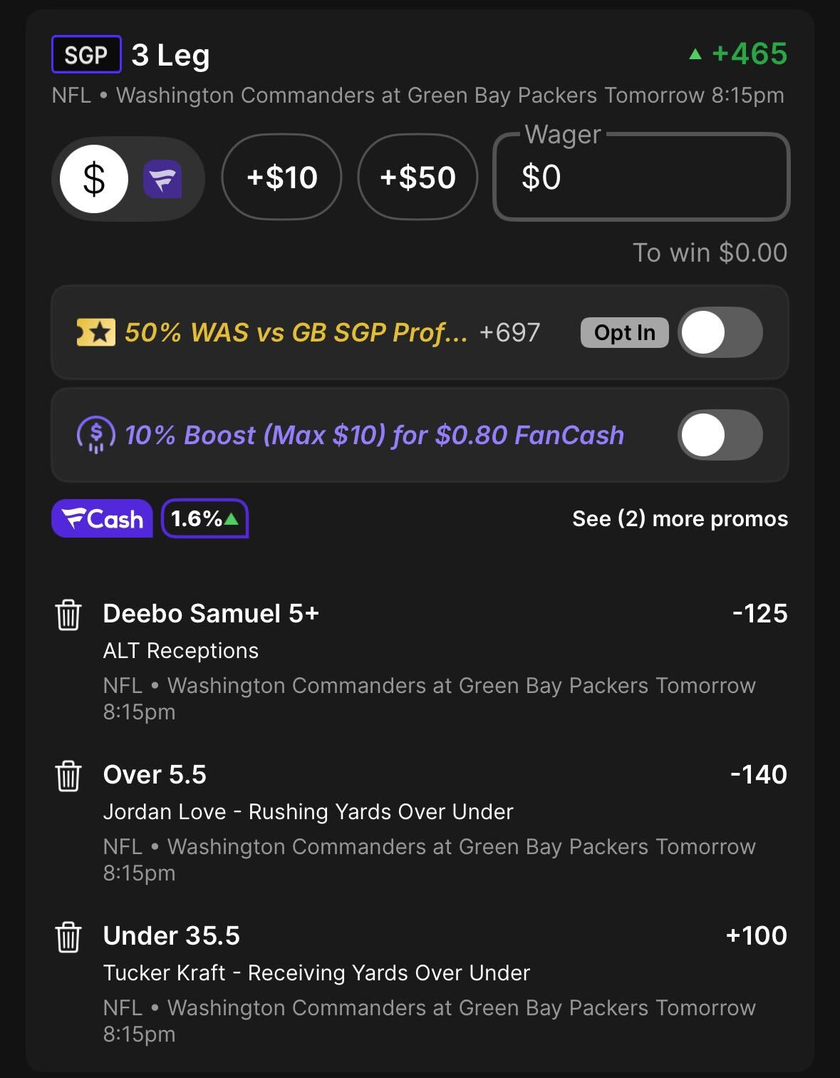 Quickslip Image