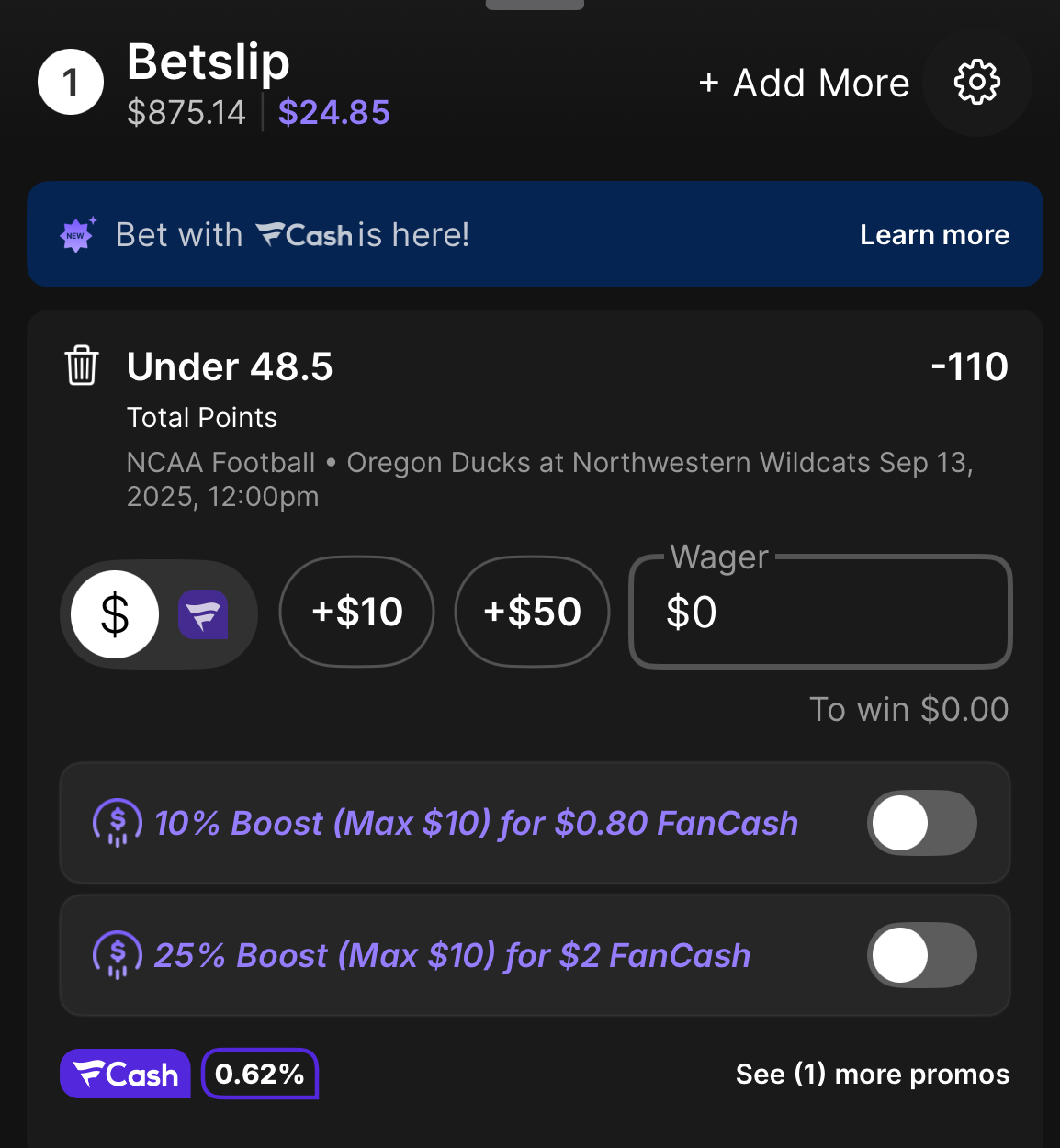Quickslip Image