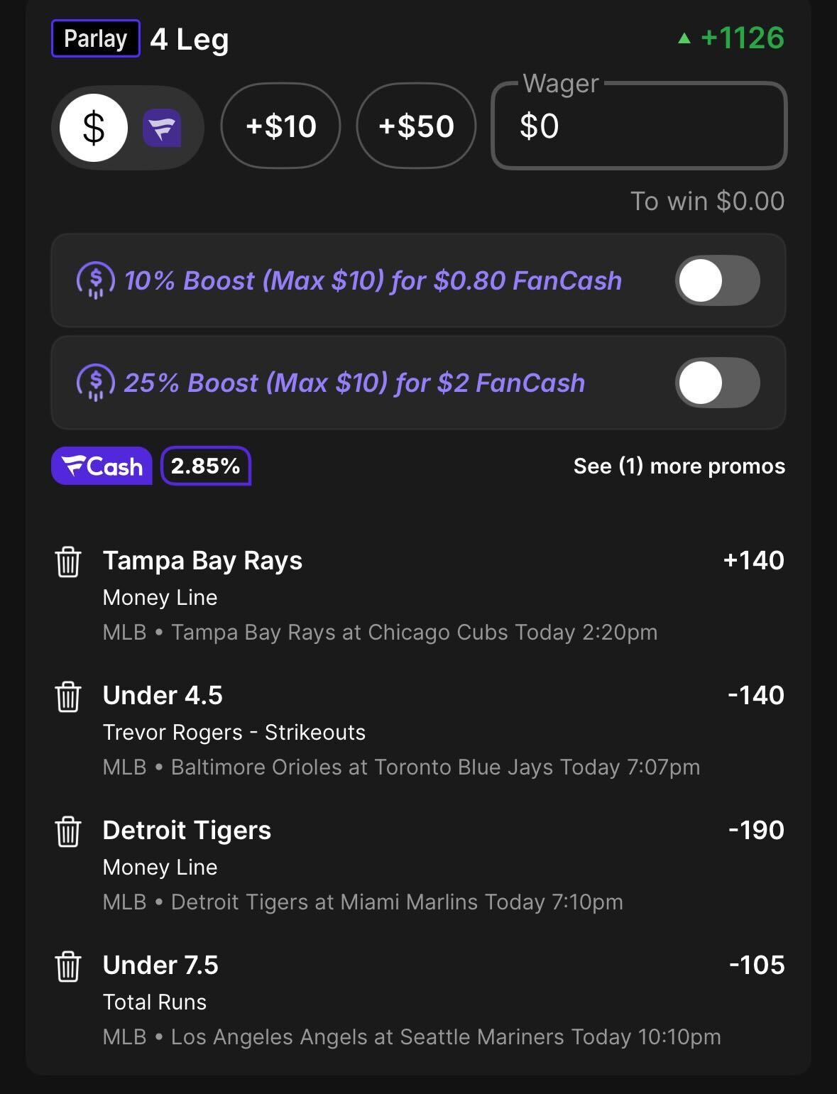 Quickslip Image