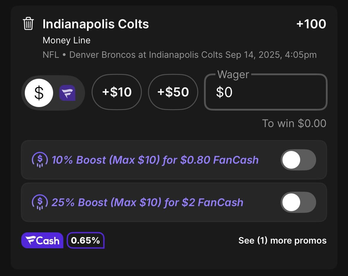 Quickslip Image