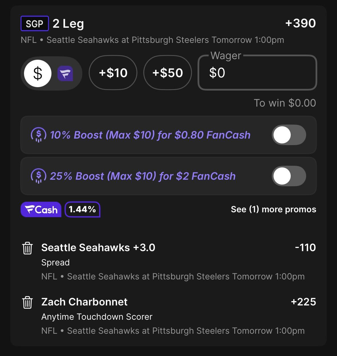 Quickslip Image