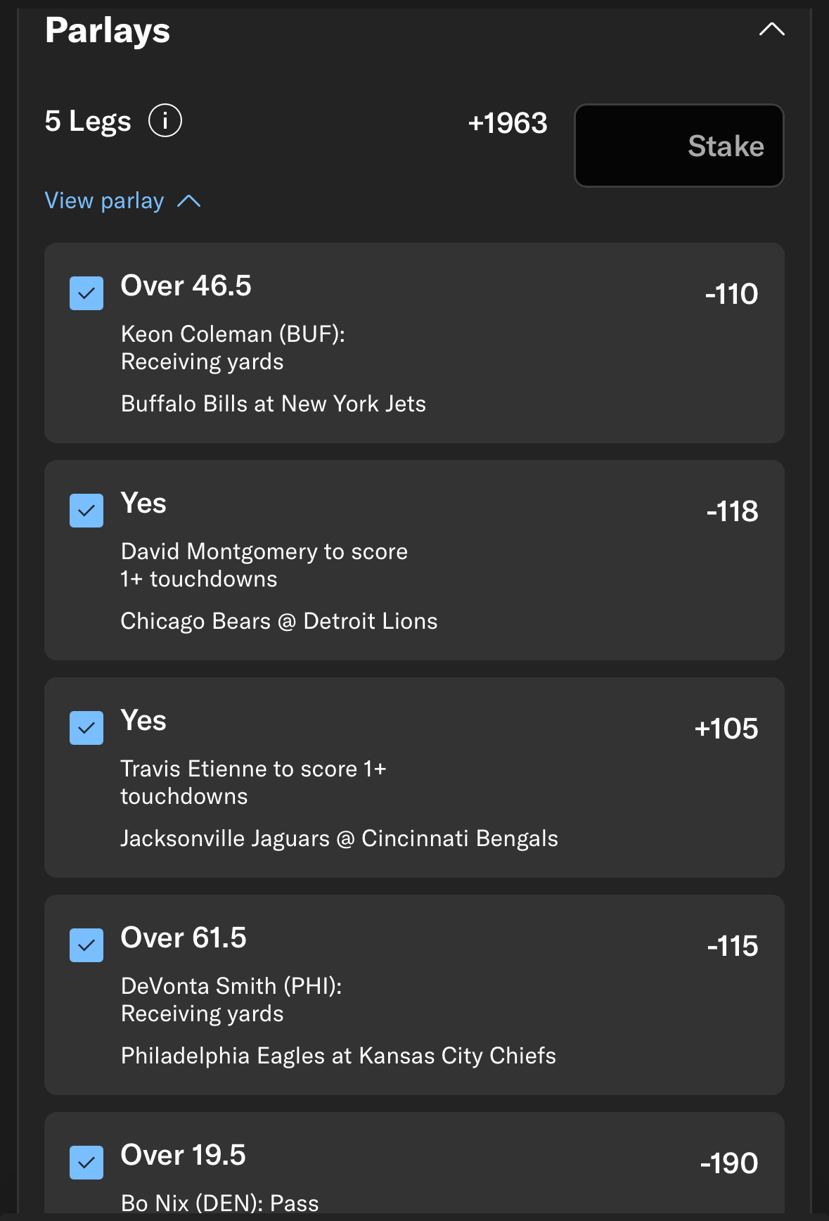 Quickslip Image