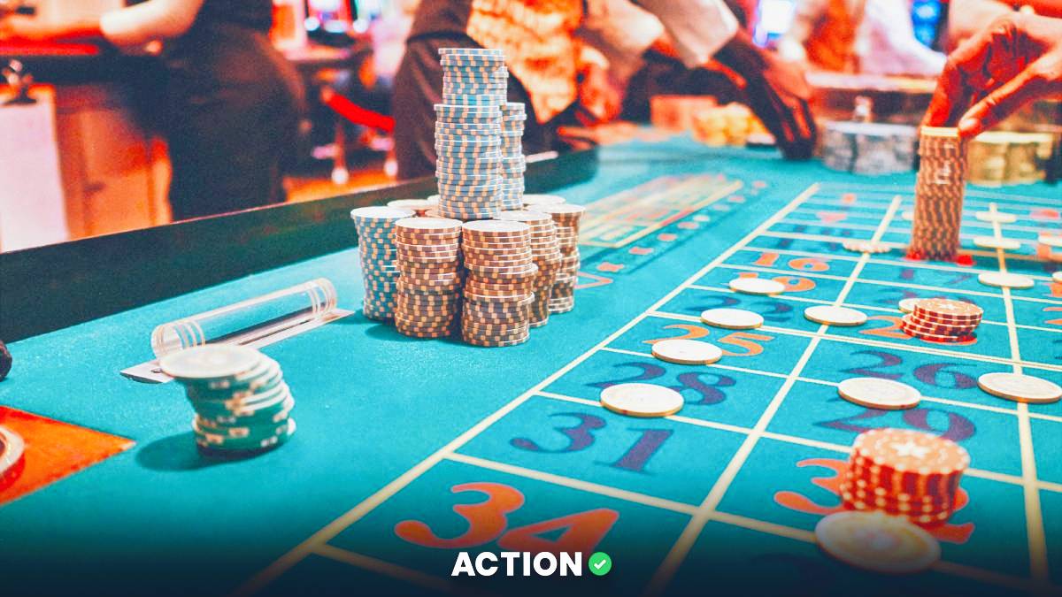 Indiana Casino Revenue Shows Growth in August