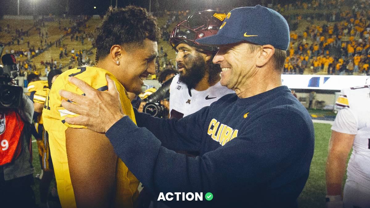 Cal vs San Diego State Prediction, Pick, College Football Odds for Saturday, September 20 article feature image