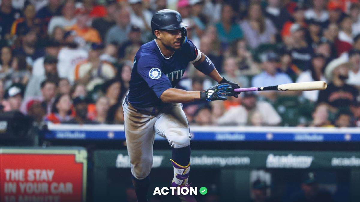 MLB Odds, Picks Today: 3 Home Run Best Bets, 180-1 Parlay