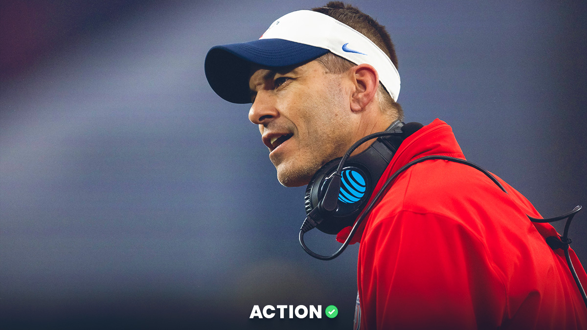 Liberty vs. Jacksonville State: All Signs Point to Under Image